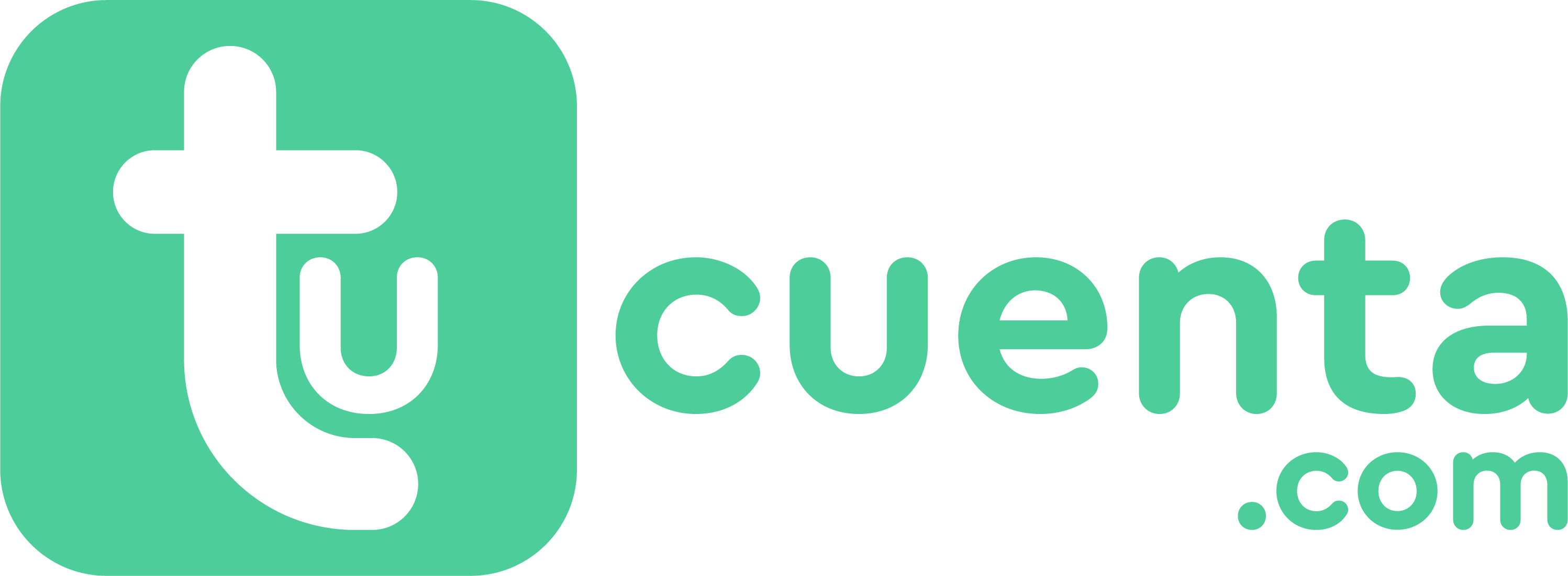 logo de tucuenta.com